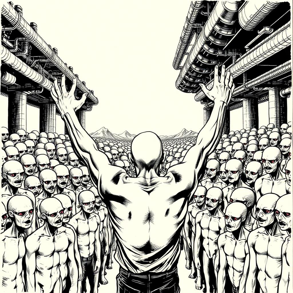 Le Monde de Luz