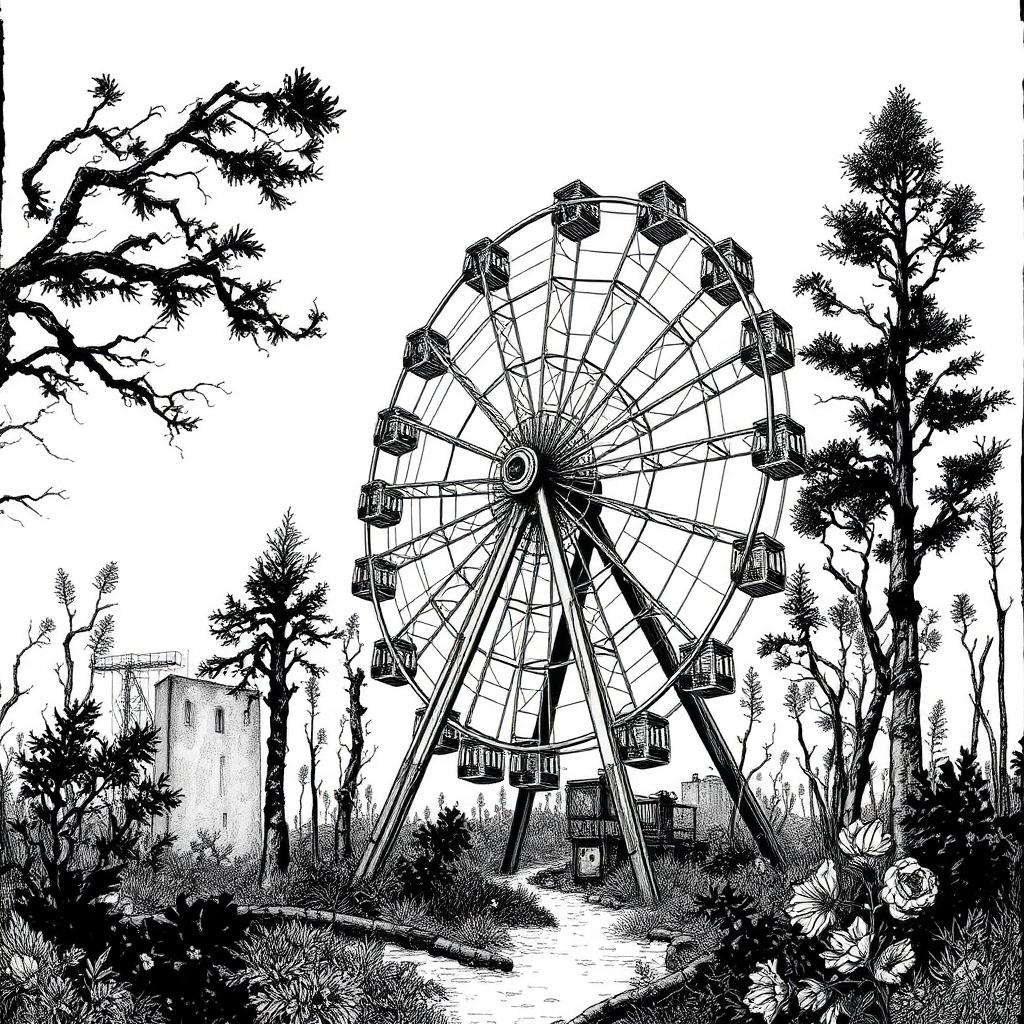 Prypiat
